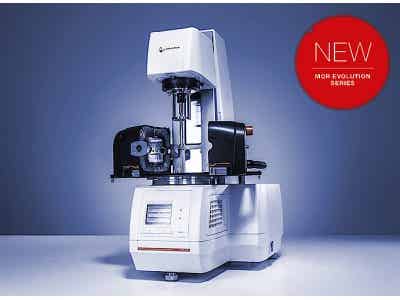 Anton Paar ģ黯 MCR 702e