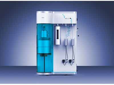 Anton Paar /ѧ autosorb iQ MP