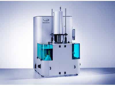 Anton Paar ѹ׾ PoreMaster 33