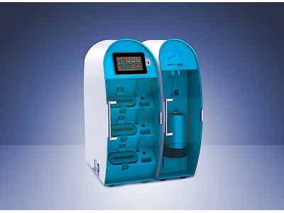 Anton Paar ȱ AutoFlow BET+