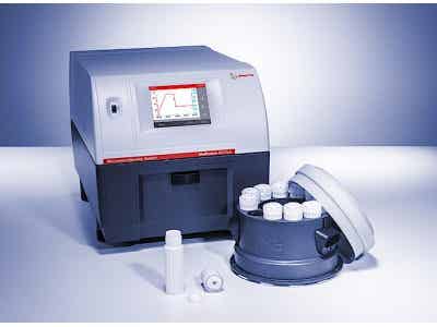 Anton Paar ΢ϵͳ Multiwave GO Plus