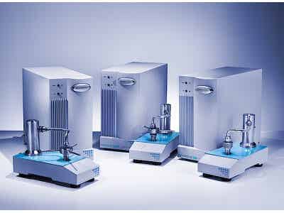 Anton Paar ͨ׵ëϸ׾ Porometer 3G micro