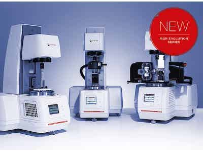 Anton Paar յģ黯 MCR 102e