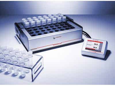 Anton Paar ϵͳ Multicube 48