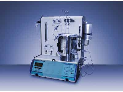 Anton Paar ȫԶ̬ѧ ChemBET Pulsar