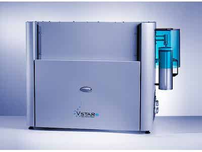 Anton Paar  VSTAR 2 վ