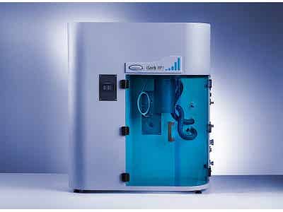 Anton Paar ѹ iSorb HP1 100