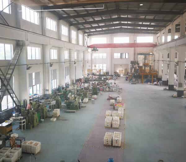 宜兴市恒远陶瓷科技有限公司