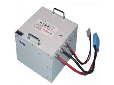 EV48-60﮵AGVHAWKER48V60AH