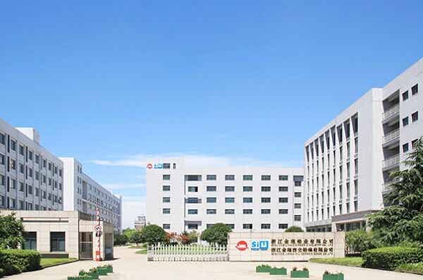 浙江金琨西立锆珠有限公司