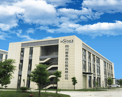 四川赛恩思仪器有限公司