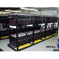 德国银杉蓄电池2VEG1500