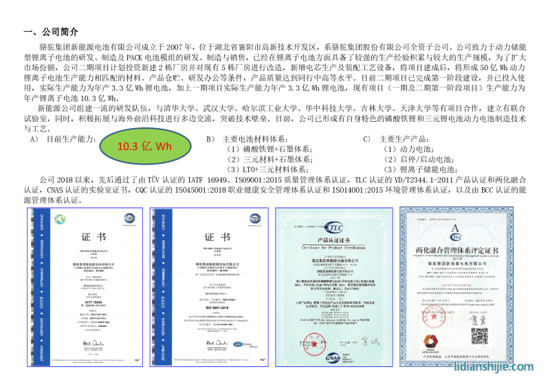 ռԴ޹˾2023ϰ껷Ϣʾ