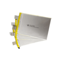 赣锋锂业软包电芯系列