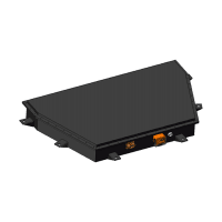 赣锋锂业纯电动乘用车电池系统