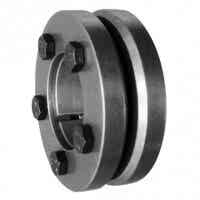 锂电设备胀紧套免键轴套