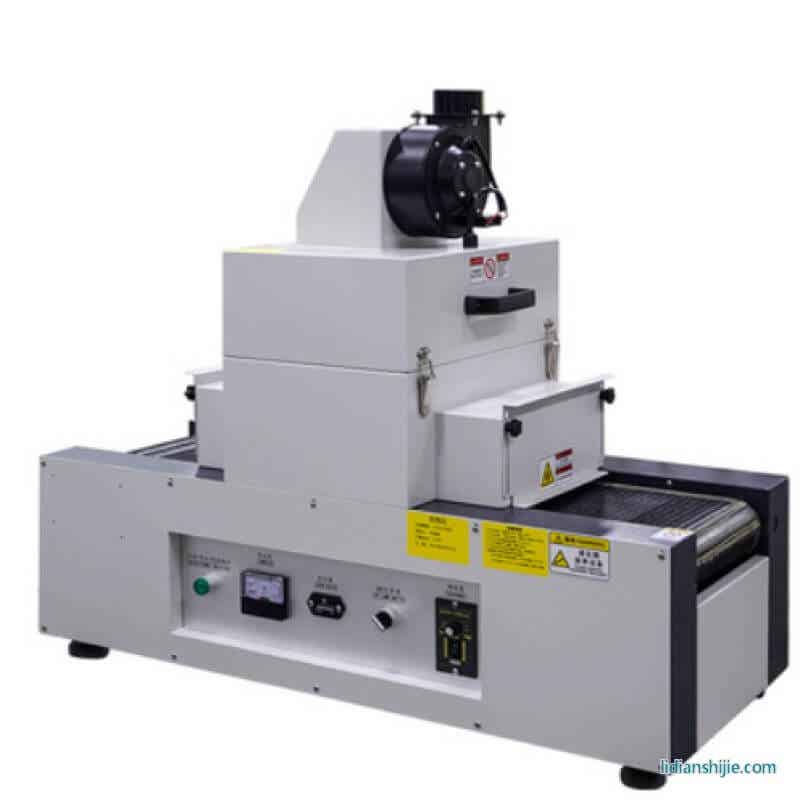 灵鸽科技锂电池UV喷涂解决方案 灵鸽科技锂电池UV喷涂解决方案