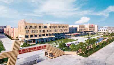 道明光学股份有限公司