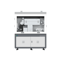 ɕN Ծ๦Ϳ R2R COATER-S100