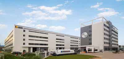 广东中鹏新能科技有限公司