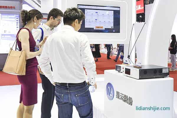 Ƶоŵ豸ֱĸ߹繲ϵͳңչ