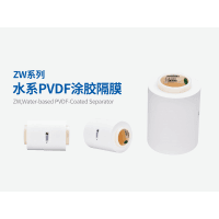 ²ZWϵˮϵPVDFͿĤ