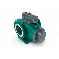 耐驰NETZSCH NOTOS? 2NS单吸双螺杆泵