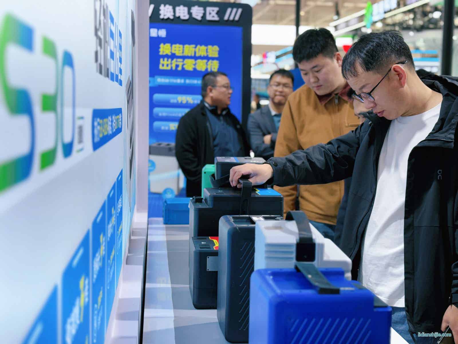 星恒大容量国标锂电家族 星恒大容量国标锂电家族