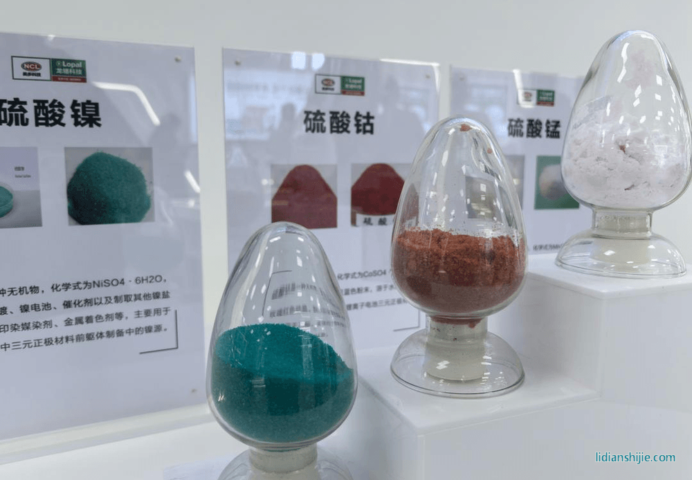 龙蟠科技磷酸铁锂正极材料 龙蟠科技磷酸铁锂正极材料