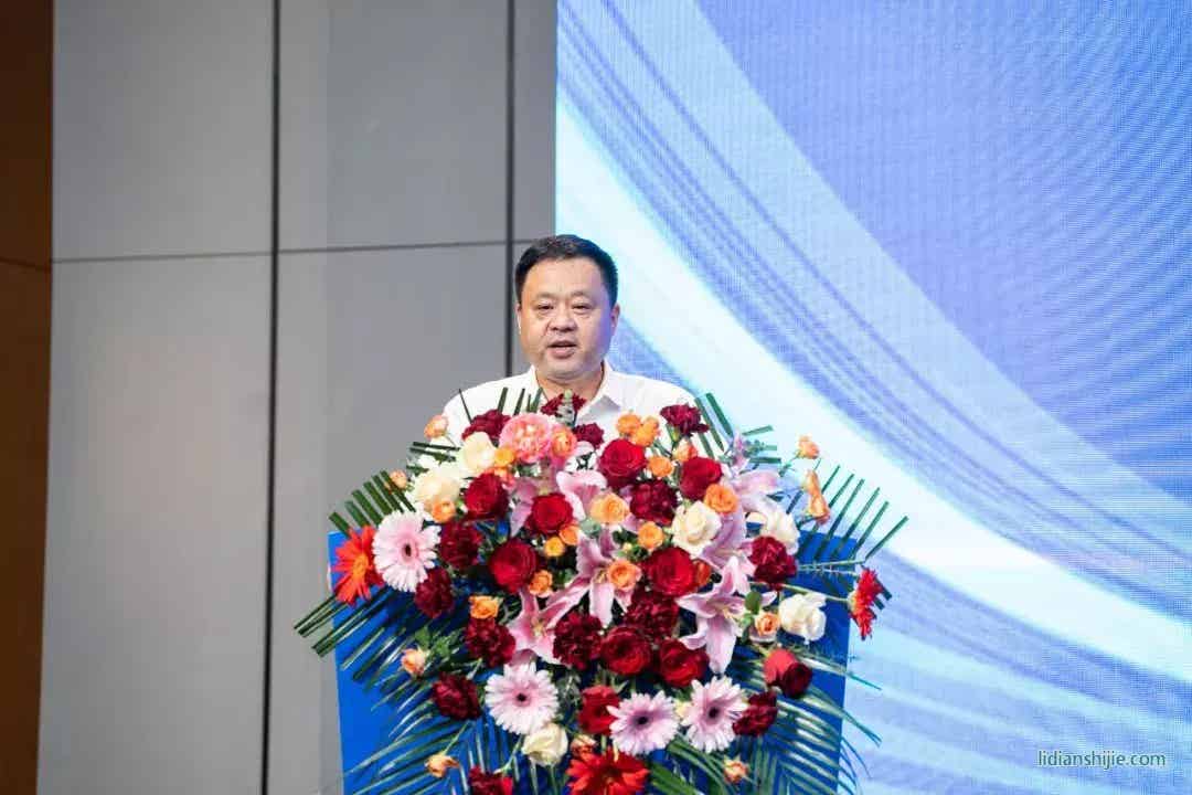 天能驻车锂电新品发布会 天能驻车锂电新品发布会